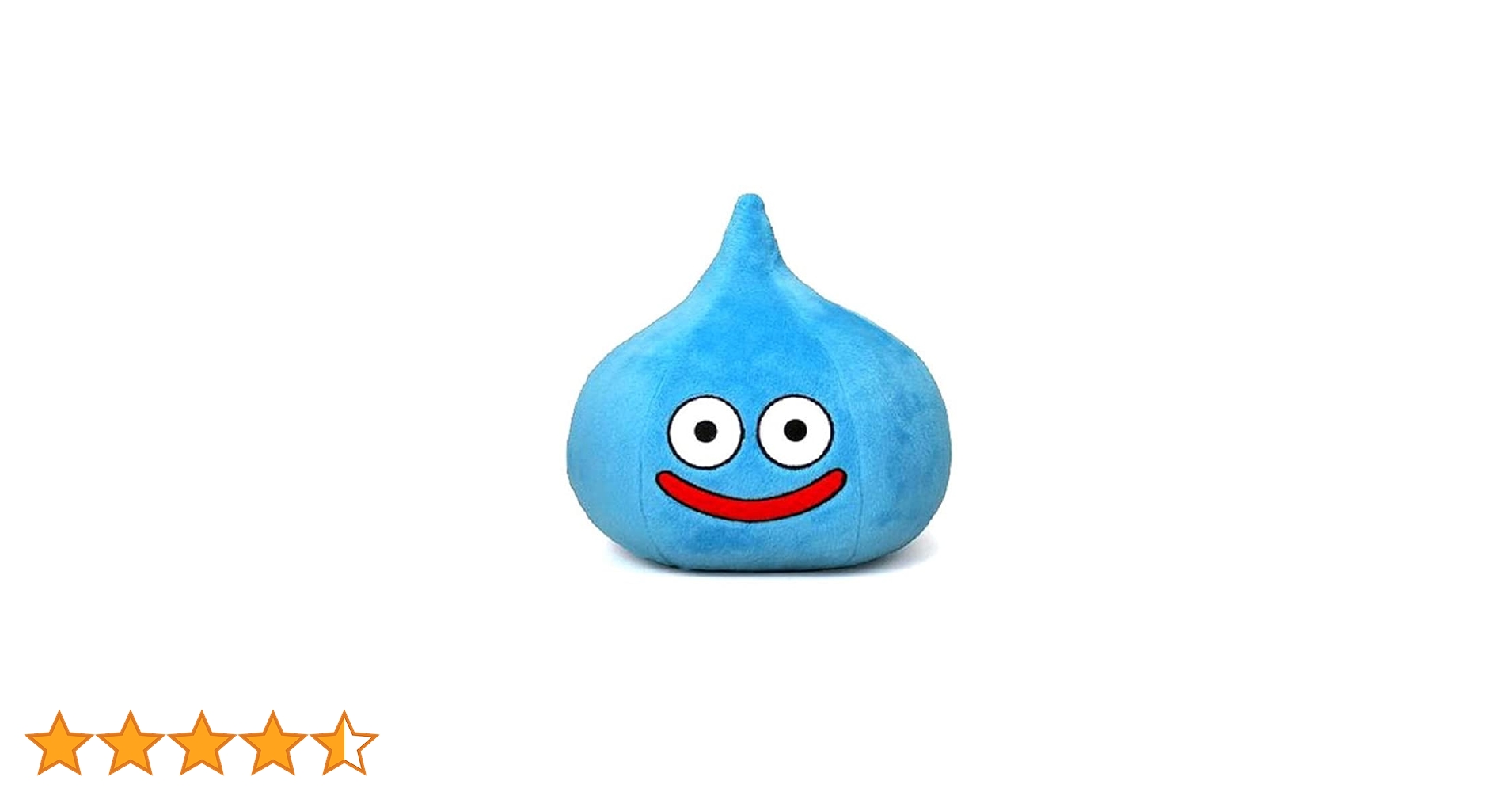 Amazon.co.jp: ドラゴンクエスト スマイルスライム ぬいぐるみ